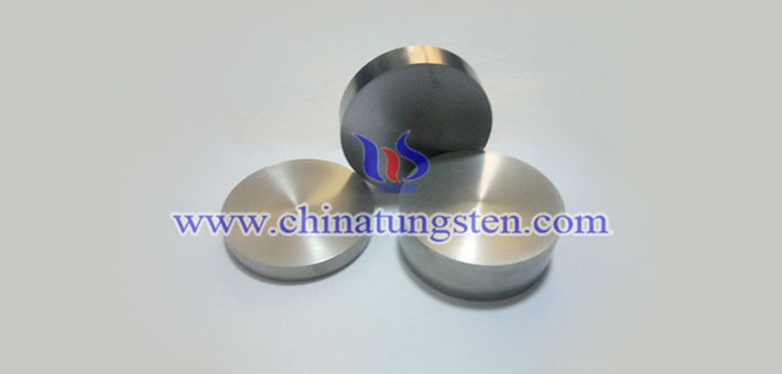 tungsten alloy anvil block picture