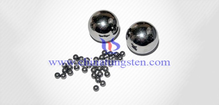 tungsten alloy sinker picture