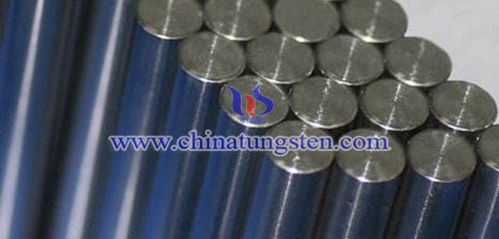 ultrafine grained cemented carbide prepared by violet tungsten oxide picture