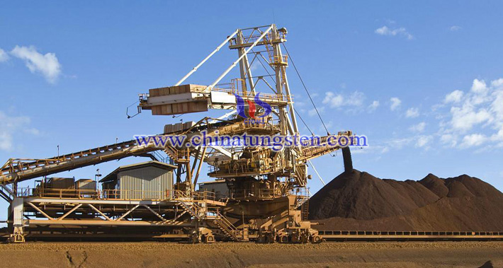 australia mining picture