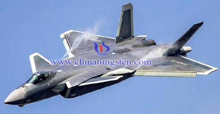 fifth generation fighter picture