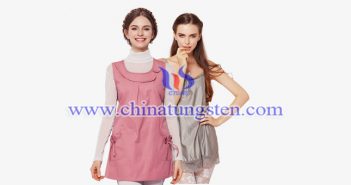 tungsten polymer maternity dress picture