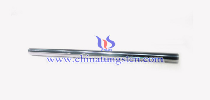 AMS 7725E class1 tungsten alloy cylinder picture