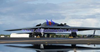 B-2 at Hawaii picture