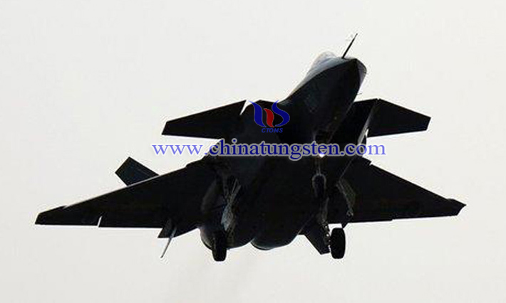 carbon fiber for fighter aircraft picture