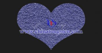 cesium tungsten oxide nano powder applied for thermal insulation film image