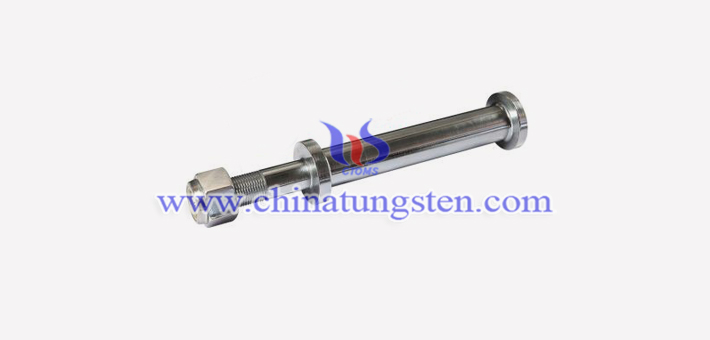 tungsten alloy piston rod picturetungsten alloy piston rod picture