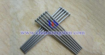 tungsten alloy thimble picture