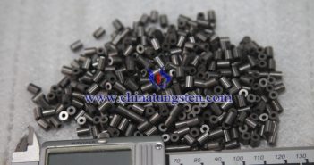 tungsten carbide bush picture