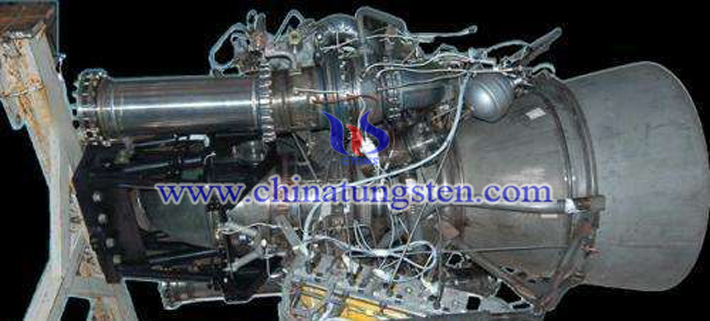 liquid oxygen kerosene engine picture