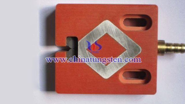 middle wire molybdenum wire guide picture