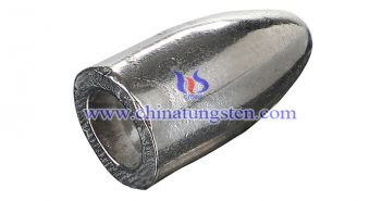 tungsten bullet weight picture