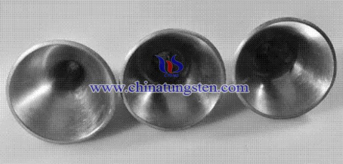 tungsten alloy liner picture