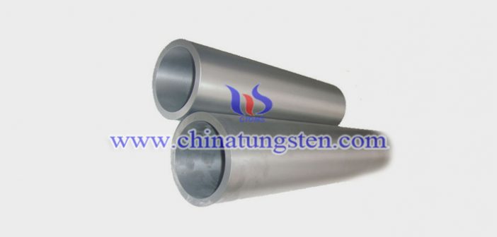 tungsten alloy wear sleeve picture