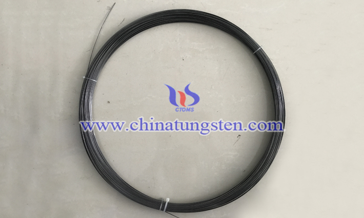 tungsten wire picture