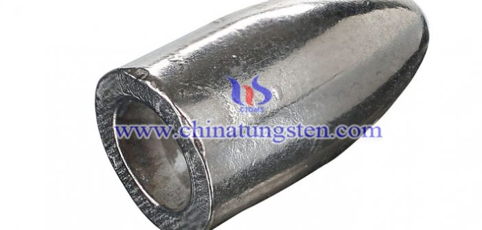 tungsten bullet weight picture