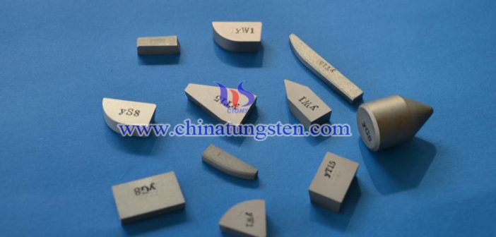 tungsten carbide helical tip picture