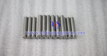 tungsten carbide rod picture