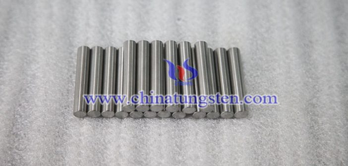 tungsten carbide rod picture