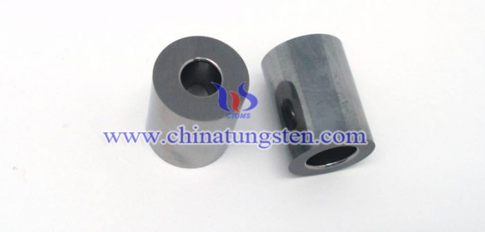 tungsten carbide sleeve picture