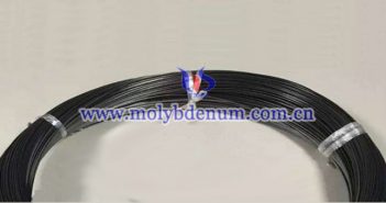 molybdenum lanthanum wire image