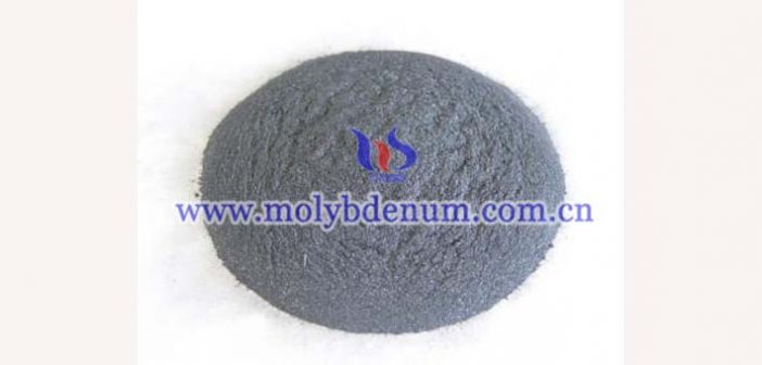 molybdenum powder image