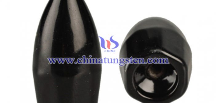 tungsten bullet weight picture