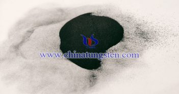 cesium tungsten bronze nanopowder applied for nano heat insulating film image