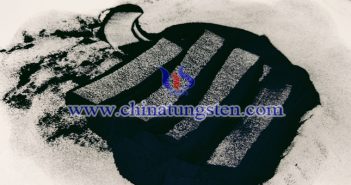 cesium tungsten bronze nanopowder applied for heat-insulation coating image