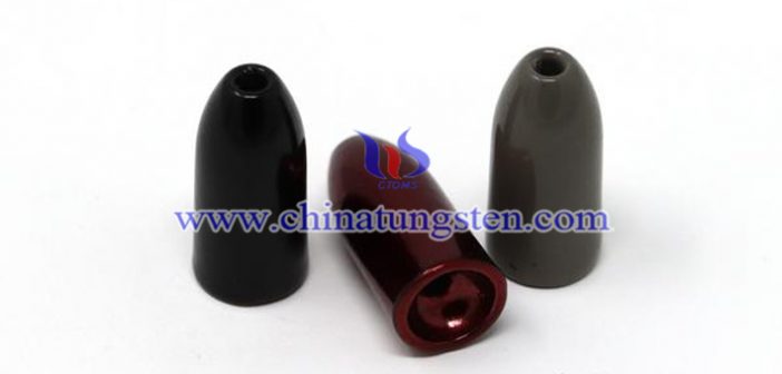 tungsten alloy bullet weight picture