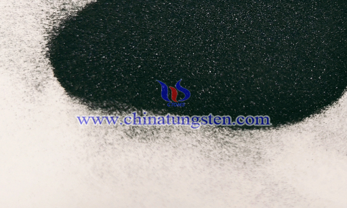 Cs0.33WO3 applied for greenhouse heat insulation coating image