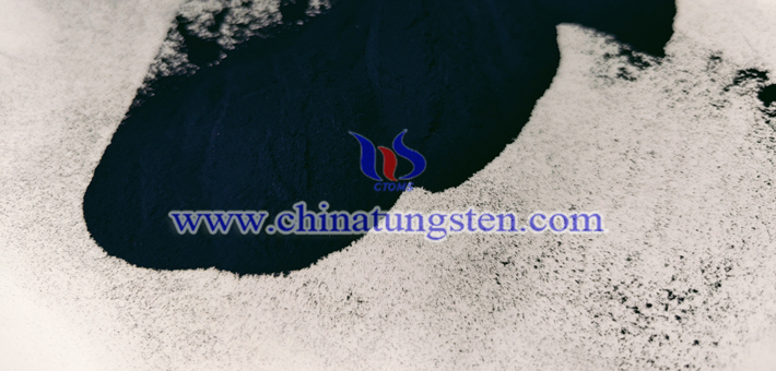 cesium tungstate nanopowder applied for balcony thermal insulating glass coating image