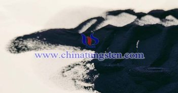 cesium tungsten oxide applied for functional film image