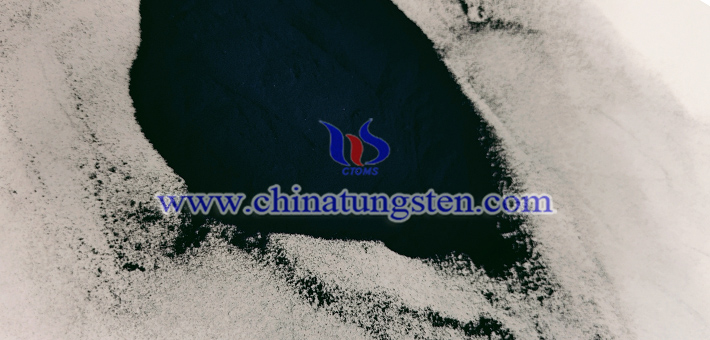 Cs0.32WO3 applied for greenhouse heat insulation coating image