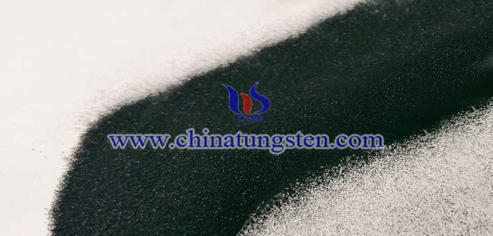 Cs0.32WO3 applied for heat insulation coating image