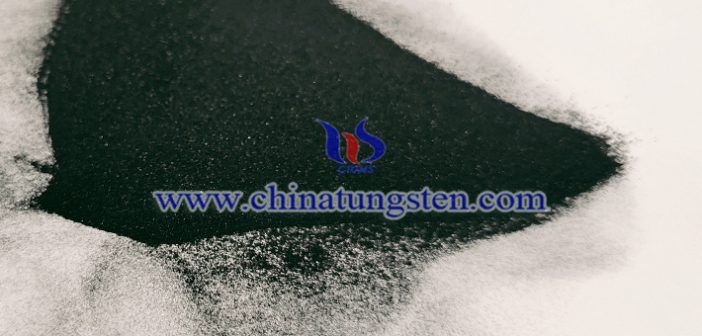 Cs0.32WO3: transparent thermal insulation material image