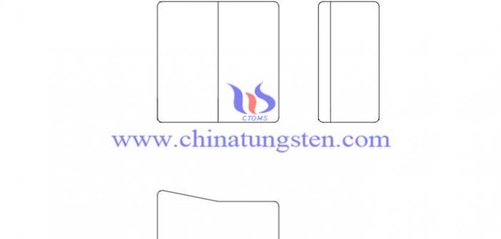 aircraft tools tungsten bucking bar picture