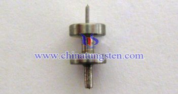 how to prepare nano tungsten needle? image