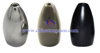 tungsten weight picture