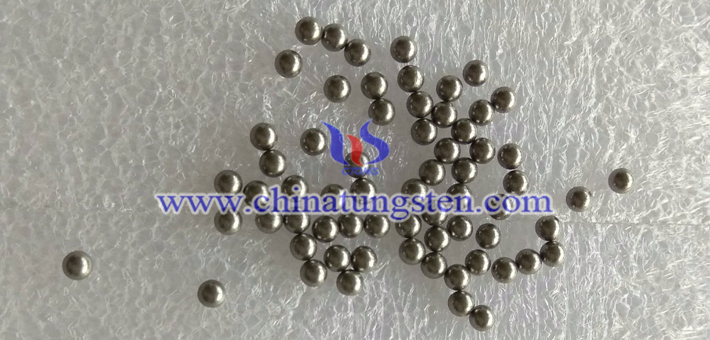 new tungsten tin alloy shotgun bullet core image