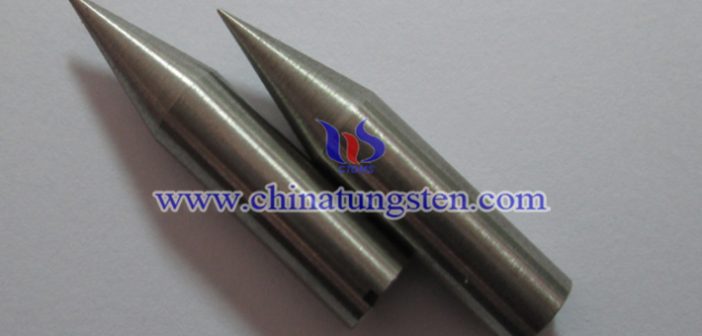 tungsten alloy bullet picture