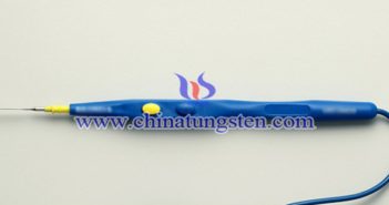 high frequency tungsten needle electric knife picture