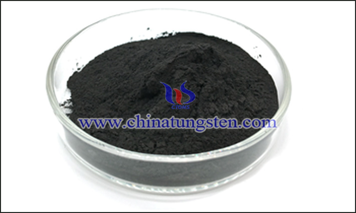 how to prepare tungsten disulfide nanosheet? picture