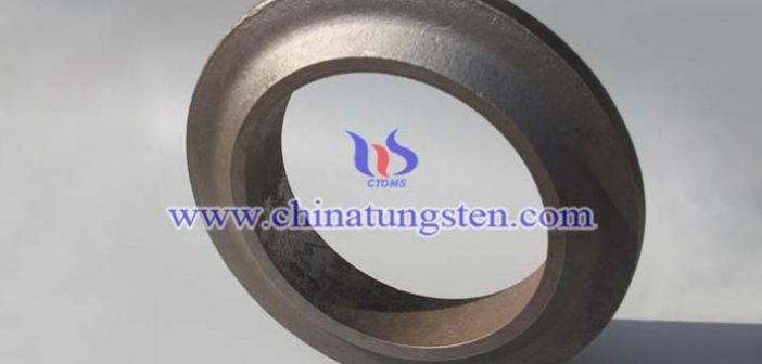 tungsten carbide cutter applied for tunnel boring machine picture