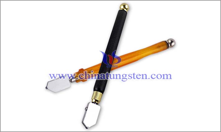 tungsten carbide tile cutter image