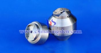 medical tungsten alloy radiation shield advantages image