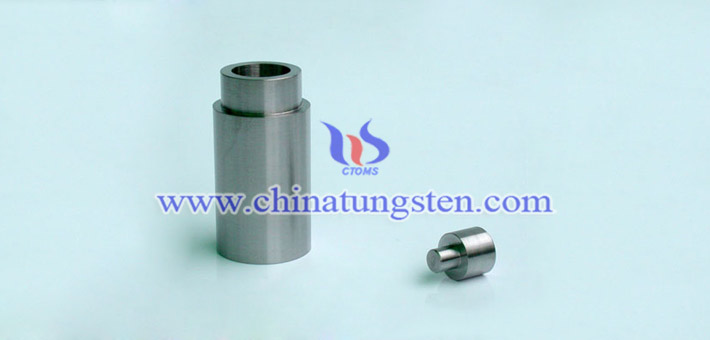 medical tungsten alloy radiation shield advantages picture