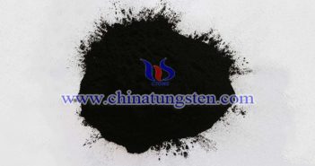 tungsten disulfide applied for high temperature bearing grease image