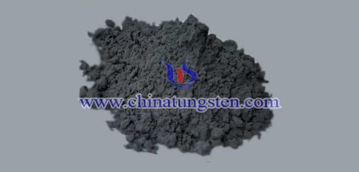 tungsten disulfide applied for lubricating hub bearing image