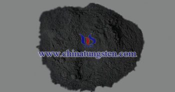 tungsten disulfide solid lubricant image